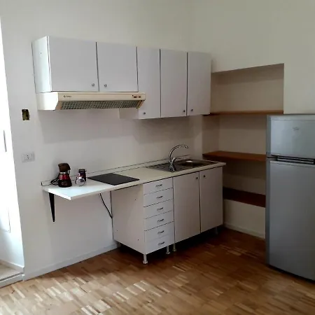 La Casa Del Dottore Appartement